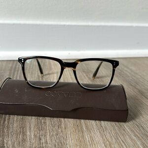 Oliver Peoples frames
